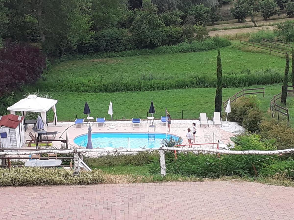 I Boidi Lägenhet Nizza Monferrato Exteriör bild
