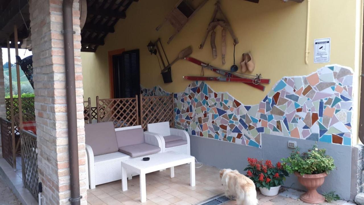 I Boidi Lägenhet Nizza Monferrato Exteriör bild