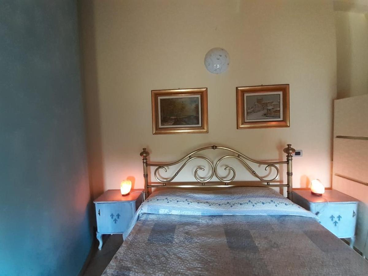 I Boidi Lägenhet Nizza Monferrato Exteriör bild