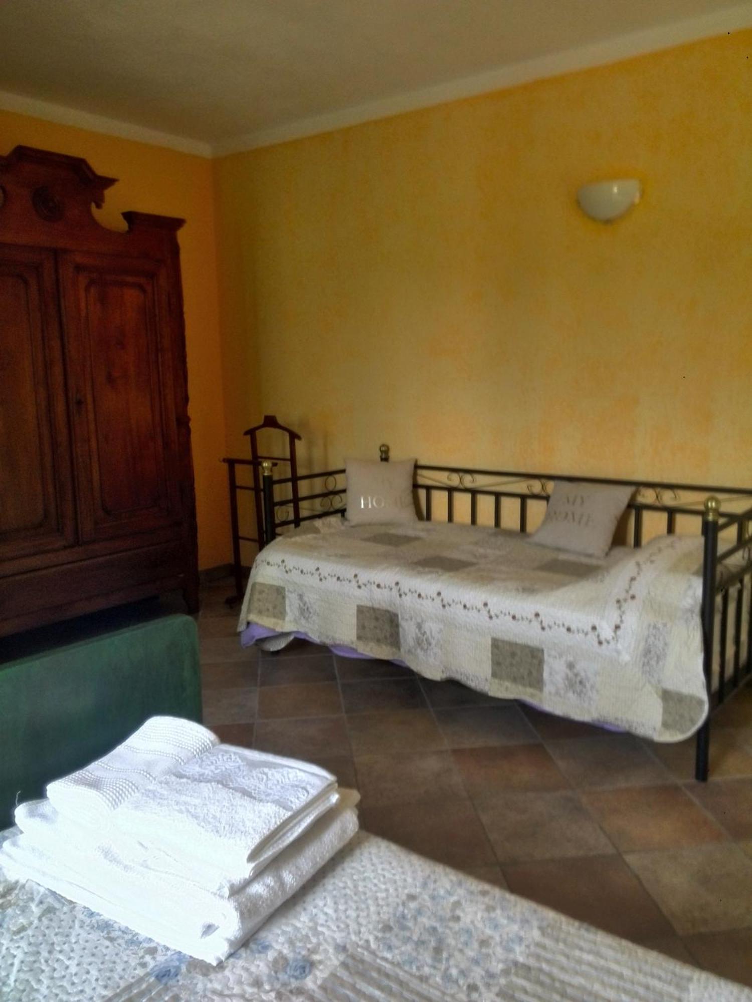 I Boidi Lägenhet Nizza Monferrato Exteriör bild