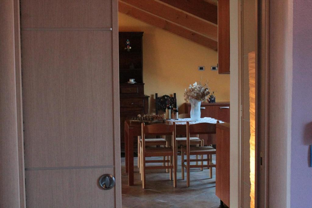 I Boidi Lägenhet Nizza Monferrato Exteriör bild