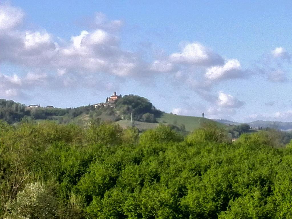 I Boidi Lägenhet Nizza Monferrato Exteriör bild
