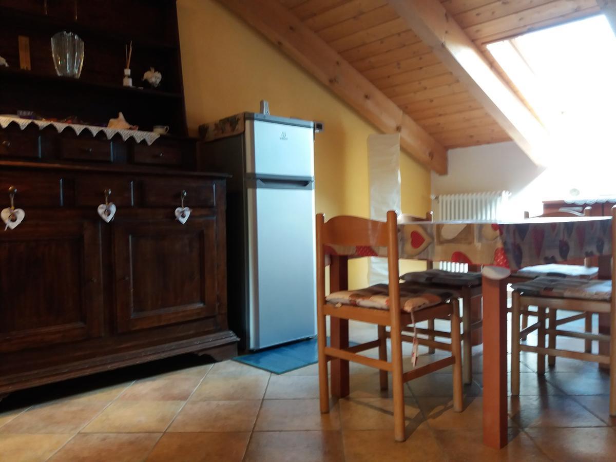 I Boidi Lägenhet Nizza Monferrato Exteriör bild