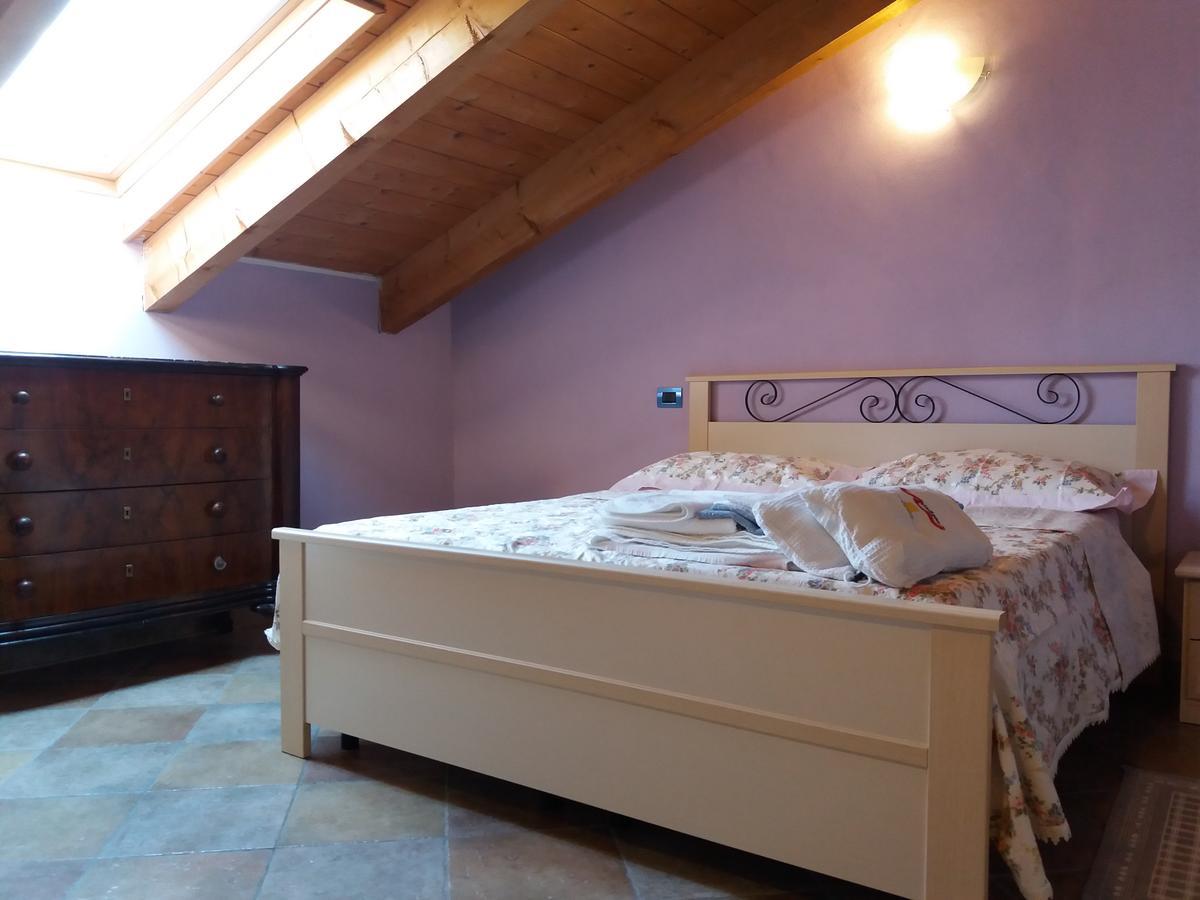 I Boidi Lägenhet Nizza Monferrato Exteriör bild