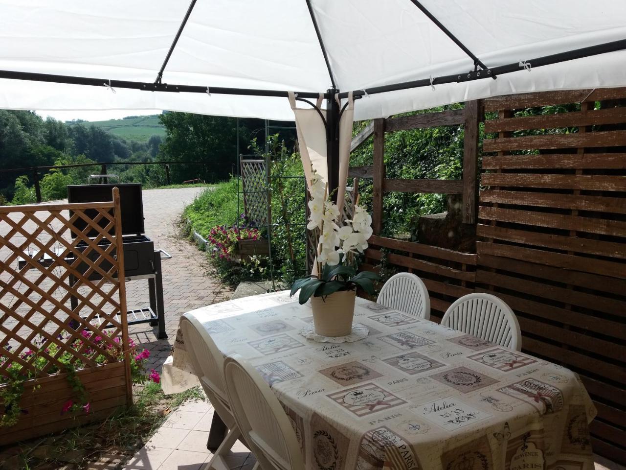 I Boidi Lägenhet Nizza Monferrato Exteriör bild
