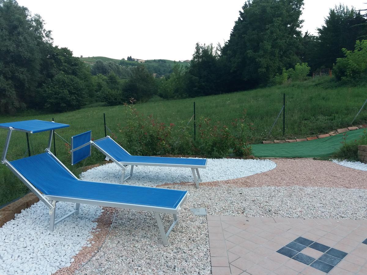 I Boidi Lägenhet Nizza Monferrato Exteriör bild